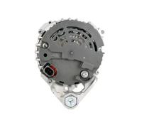 Alternador con polea para correa poli V 8EL 012 428-171 HELLA para AUDI VW SKODA