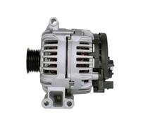 Alternador con polea para correa poli V 8EL 012 428-401 HELLA para MINI MINI
