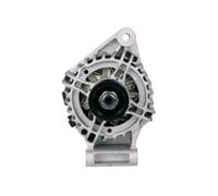 HELLA Alternador 8EL 012 428-421 14V 105A para Ford Fiesta, Focus, Puma, Fusion, C-Max