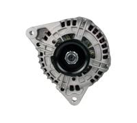 HELLA Alternador 8EL 012 428-781 150A Alternadores con polea para correa poli V