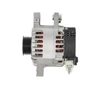 Alternador con polea para correa poli V 8EL 012 430-331 HELLA para CITROËN