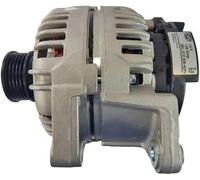 HELLA 8EL 012 430-421 Alternador - 14V - 120A