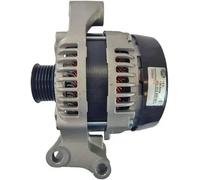 HELLA 8EL 012 430-881 Alternador - 14V - 120A