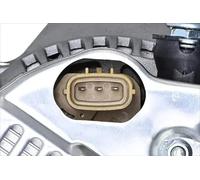 Alternador con polea para correa poli V 8EL 015 630-771 HELLA para LAND ROVER