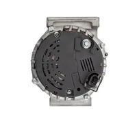 Alternador con polea para correa poli V 8EL 015 637-141 HELLA para MINI MINI