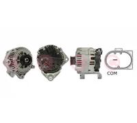 Alternador con polea para correa poli V CAL15382AS CASCO para BMW X5 X6