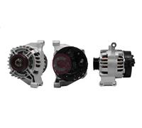 Alternador con polea para correa poli V CAL30171AS CASCO para ABARTH FIAT LANCIA