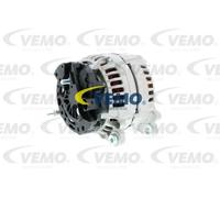 Alternador con polea V10-13-41860 VEMO para VW SEAT AUDI FORD SKODA OPEL