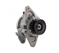 Alternador de 12 V 55 A compatible con Caterpillar 0R9700 144-9954 1449954 101211-2770 101211-2771 1012112770 1012112771