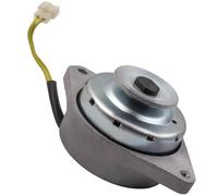 Alternador de 12V 20A Compatible con 1070 1989 Los Motores Modelo se adaptan a Varios Tipos