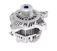 Alternador de 200 A compatible con Ford Crown Victoria 4.6L V8 2004-2011 6W7Z10346AA, 7W7T10300AA, 4W7310300AC, 4W7Z10346AC