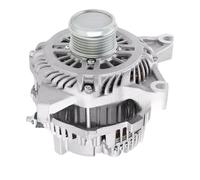 Alternador de 200 A compatible con Ford Crown Victoria 4.6L V8 2004-2011 6W7Z10346AA, 7W7T10300AA, 4W7310300AC, 4W7Z10346AC