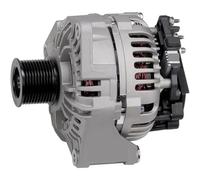 Alternador de coche Alternador 28 V 150 A 10PK 3701-01515 AVi168S3002 Universal para autobús