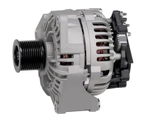 Alternador de coche Alternador 28 V 150 A 10PK 3701-01515 AVi168S3002 Universal para autobús