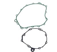 Alternador de Motocicleta Cubierta de Embrague de Embrague Kits de Junta/Ajuste for HON.DA CBR1000 RR CBR1000RR CBR 1000RR 2004 2005 2006 2007 Juntas de Motor (Color : The Kits)