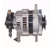 alternador del generador ALTERNADOR APTO para modelos europeos de para Opel para Corsa y para Vectra 1.5