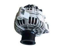 alternador del generador Alternador de 12 voltios y 200 amperios AH212040 AXE17691 RE555751 0124625029 0124625030 RE210793