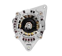 alternador del generador Alternador generador para Mitsubishi Colt V para Lancer 1.3 1.6 1995- MN183018
