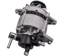 alternador del generador Alternador para Nissan para Navara SD22 2.2L para Diesel 1980-1988 para Ford para Maverick