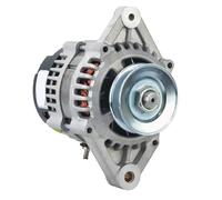alternador del generador ALTERNADOR para piezas de motor ATG13297 COMPATIBLE CON TRACTOR CASE G3033 G3038 R4041 R4047