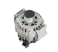 Alternador del vehículo Alternador dinamo para Mercedes para Benz E300 (180 A, 14 V, 180 A, W212, E400)