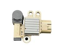 alternador del vehículo Para Great para Wall Tengyu C30 C50 M2 M4 Elf para Haval H1 H5 H6 1929 AB Regulador de generador(OEM)