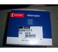 Alternador trifásico DENSO DAN1311