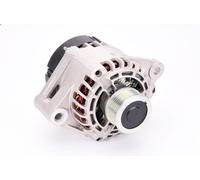 Alternador DENSO DAN506 OPEL ASTRA H (A04) 1.9 2004-201