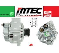 Alternador Denso TN102211-0870 Alternador Jaguar 2.5 V6 196CV 4WD