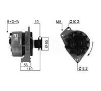 ALTERNADOR EB288Q