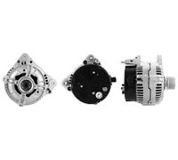 Alternador Elstock 28-2587 para OE 028903018B - 028903018B - 028903018B