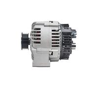 Alternador eQual