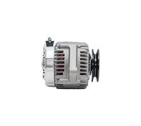 Alternador eQual