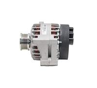 Alternador eQual