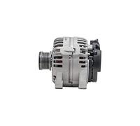 Alternador eQual