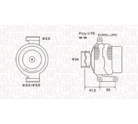 Alternador eQual