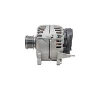 Alternador eQual