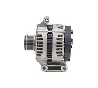 Alternador eQual