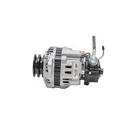 Alternador eQual
