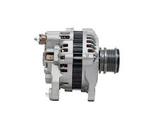 Alternador eQual