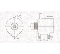 Alternador eQual
