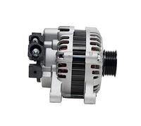 Alternador eQual