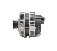 Alternador eQual | Compatible con: BMW 3, 3 Touring, 5, 5 Touring, 7, X5, Z3 Roadster, Land Rover Freelander I, Land Freelander I Soft Top