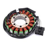 Alternador Estator Bobina Compatible con Kawasaki Z800 Z1000 ZX 1000 (2007-2016)