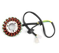 Alternador Estator Bobina Encendido compatible con Hyosung GT 650 R ST 7 GV 650 GT 650 X Special Edicion 2005-2017