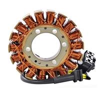 Alternador Estator Bobina Encendido Magneto compatible con Hon-da CBR 600 F F4 ( 2001 - 2002 - 2003 - 2004 - 2005 -2006 )