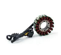 Alternador Estator Bobina Encendido Stator compatible con Hon-da CBR 1100 XX (1999-2006)