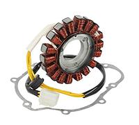 Alternador Estator Compatible para Suzuki GSX-R 750/600 06-15 Generador