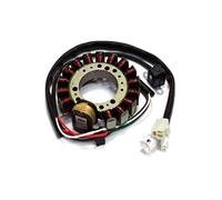 Alternador Estator Stator Bobina Encendido Yamaha YFM 350 Warrior (1996-2001). YFM kodiak 400 (1993-1999)