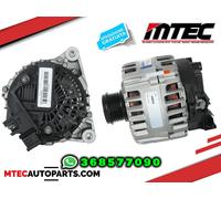Ford Tools Alternador TG12C038 para Ford Fiesta y Mazda 2